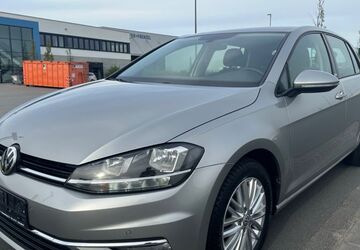 VW Golf 77.241 km 13.300 &euro; Büttelborn 64572