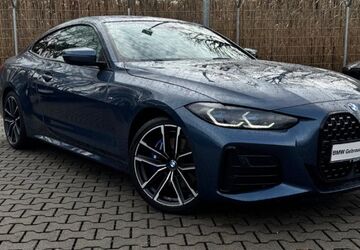 BMW M440 30.683 km 48.377 &euro; Rödermark 63322