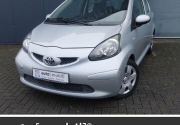 Toyota Aygo (X) 75.990 km 3.199 &euro; Hainburg 63512
