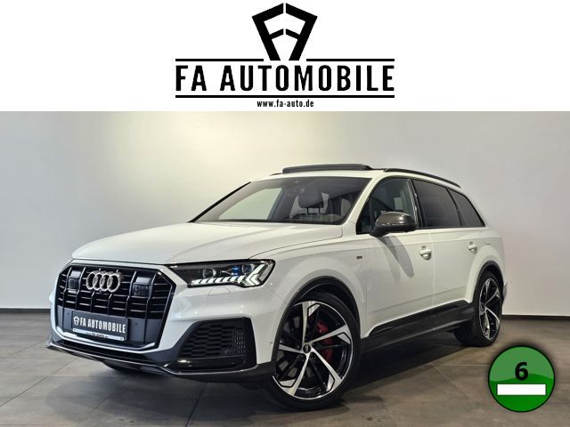 Audi Q7 123.000 km 54.940 &euro; Mainaschaff 63814