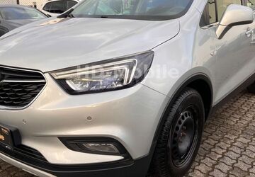 Opel Mokka 146.000 km 9.950 &euro; Freigericht - Somborn 63579