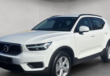 Volvo XC40 24.015 km 23.950 &euro; Frankfurt am Main 60486