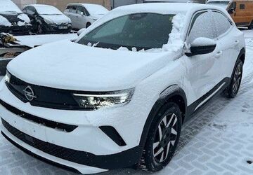 Opel Mokka 12.073 km 22.500 &euro; Rodgau Nieder-Roden 63110