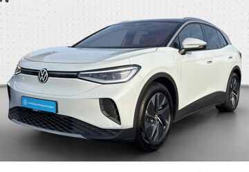VW ID.4 8.800 km 36.999 &euro; Freigericht 63579