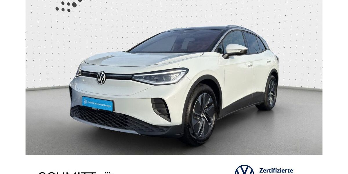 VW ID.4 8.800 km 36.999 &euro; Freigericht 63579