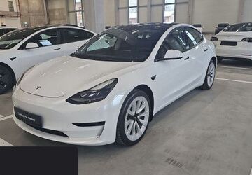 Tesla Model 3 43.222 km 25.900 &euro; Hanau 63457