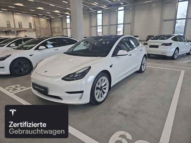 Tesla Model 3 43.222 km 25.900 &euro; Hanau 63457