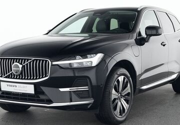 Volvo XC60 22.700 km 47.990 &euro; Weiterstadt 64331