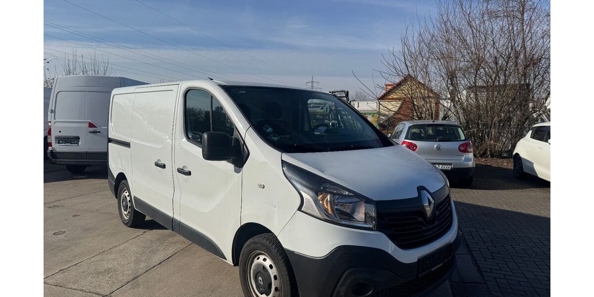 Renault Trafic 171.500 km 5.999 &euro; Stockstadt am Main 63811