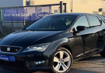 Seat Leon 167.000 km 7.900 &euro; Hanau 63452