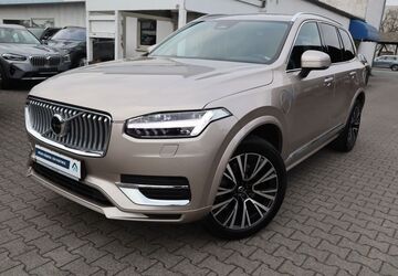 Volvo XC90 49.411 km 48.970 &euro; Darmstadt 64291