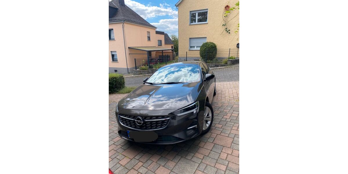 Opel Insignia 107.099 km 14.000 &euro; Kelkheim 65779