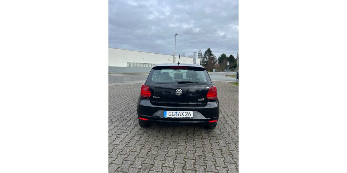 VW Polo 153.000 km 7.300 &euro; Groß-Gerau 64521