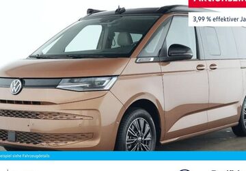 VW T7 California 2.320 km 71.370 &euro; Hanau 63452