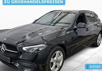 Mercedes-Benz C 300 76.552 km 27.590 &euro; Frankfurt 60596