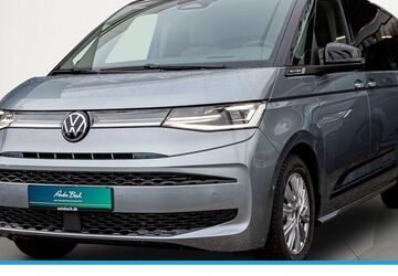 VW T7 Multivan 2.740 km 77.870 &euro; Bad Homburg 61348