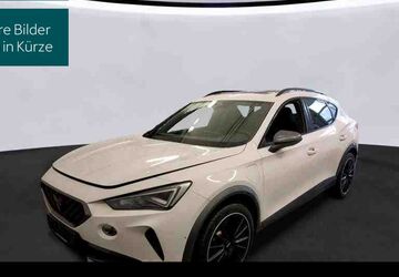 Cupra Formentor 53.118 km 24.630 &euro; Hofheim-Diedenbergen 65719