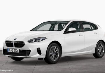 BMW 120 8.009 km 29.890 &euro; Dreieich-Sprendlingen 63303