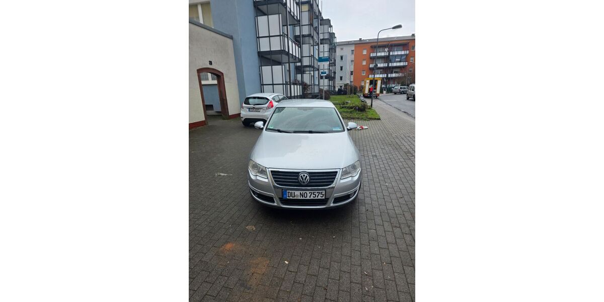VW Passat 196.000 km 2.800 &euro; Frankfurt 60326