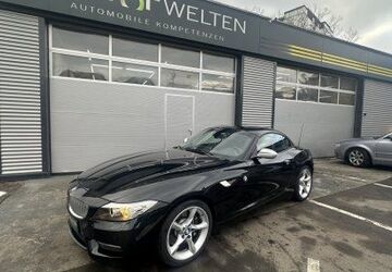 BMW Z4 135.000 km 24.500 &euro; Friedrichsdorf 61381
