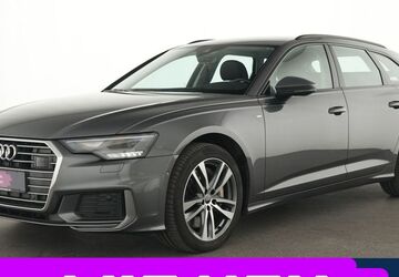 Audi A6 99.894 km 28.632 &euro; Dietzenbach bei Frankfurt 63128