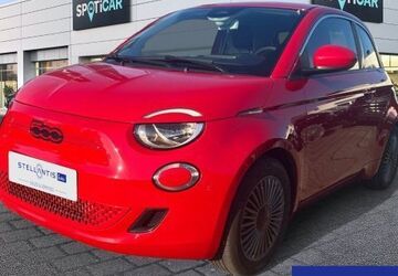 Fiat 500e 63.989 km 14.890 &euro; Maintal 63477