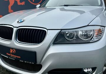 BMW 318 140.000 km 7.790 &euro; Liederbach am Taunus 65835