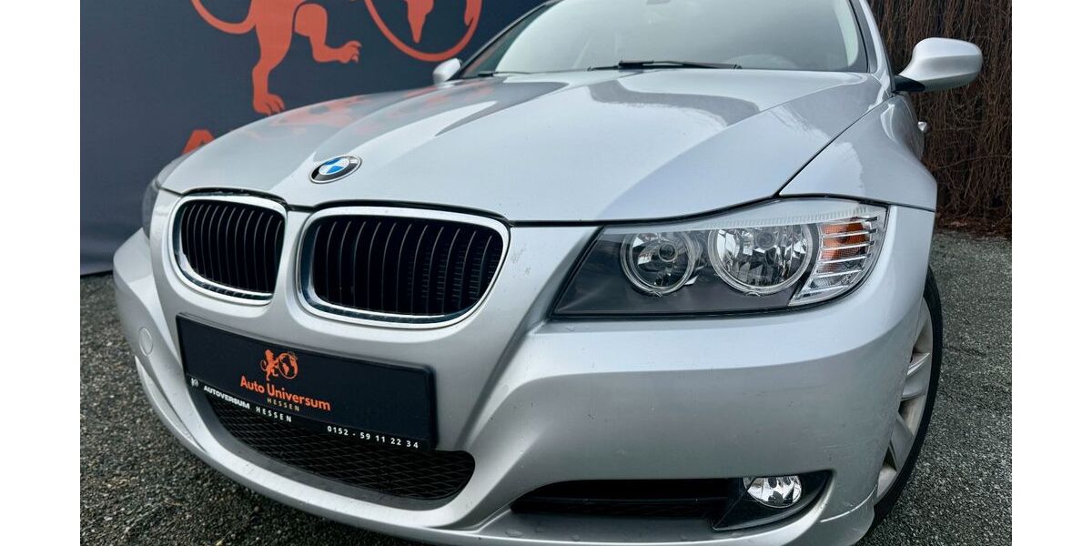 BMW 318 140.000 km 7.790 &euro; Liederbach am Taunus 65835