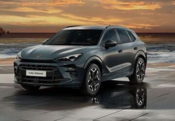 Cupra Terramar 5.000 km 46.500 &euro; Hofheim-Diedenbergen 65719