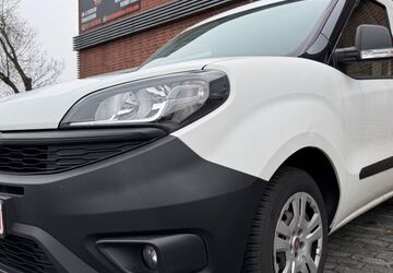 Fiat Doblo 186.000 km 6.990 &euro; Rüsselsheim am Main 65428