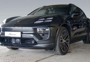 Porsche Macan 12.900 km 101.770 &euro; Frankfurt am Main 60314