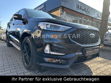 Gebrauchte Ford Edge
