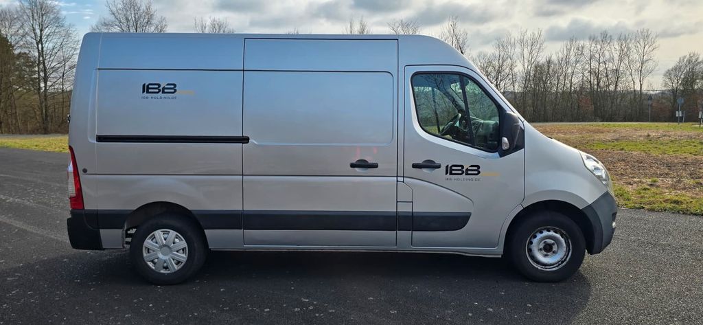 Opel Movano 142.351 km 15.700 &euro; Offenbach am Main 63073