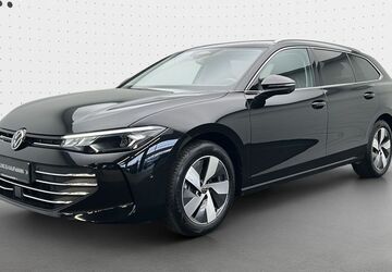 VW Passat Variant 25.276 km 32.680 &euro; Kelkheim 65779