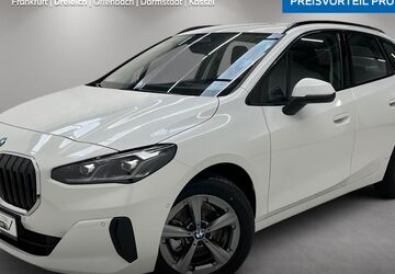 BMW 220 Active Tourer 6.585 km 30.460 &euro; Dreieich-Sprendlingen 63303