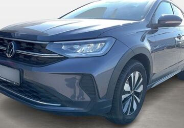 VW Taigo 10.445 km 23.949 &euro; Gross-Gerau 64521