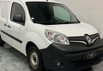 Renault Kangoo 194.000 km 6.990 &euro; Erlensee 63526