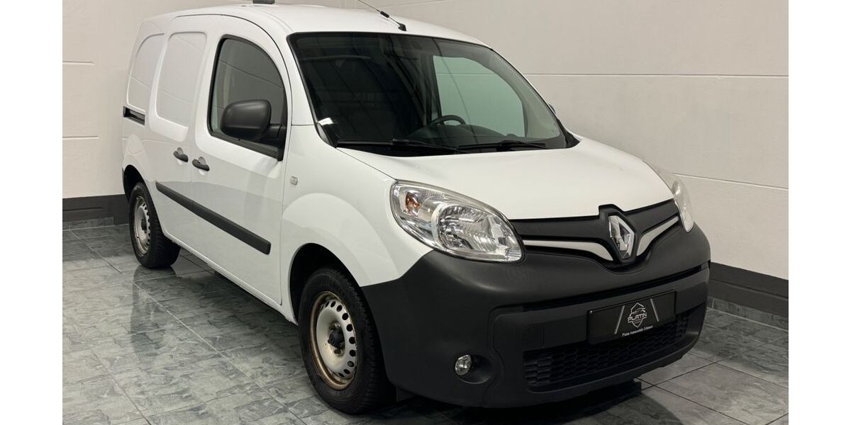Renault Kangoo 194.000 km 6.990 &euro; Erlensee 63526
