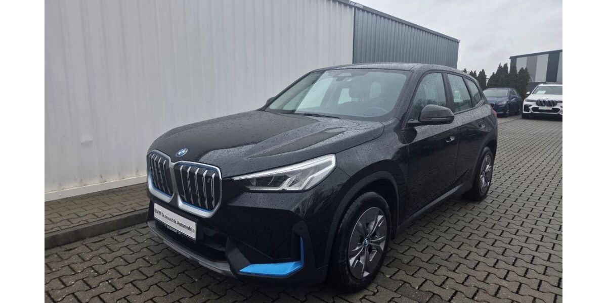 BMW iX1 14.384 km 31.466 &euro; Rödermark 63322