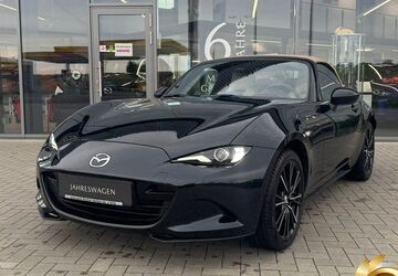 Mazda MX-5 8.490 km 33.590 &euro; Karben 61184