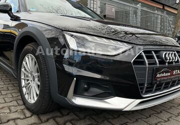Audi A4 Allroad 136.000 km 29.790 &euro; Offenbach am Main 63071