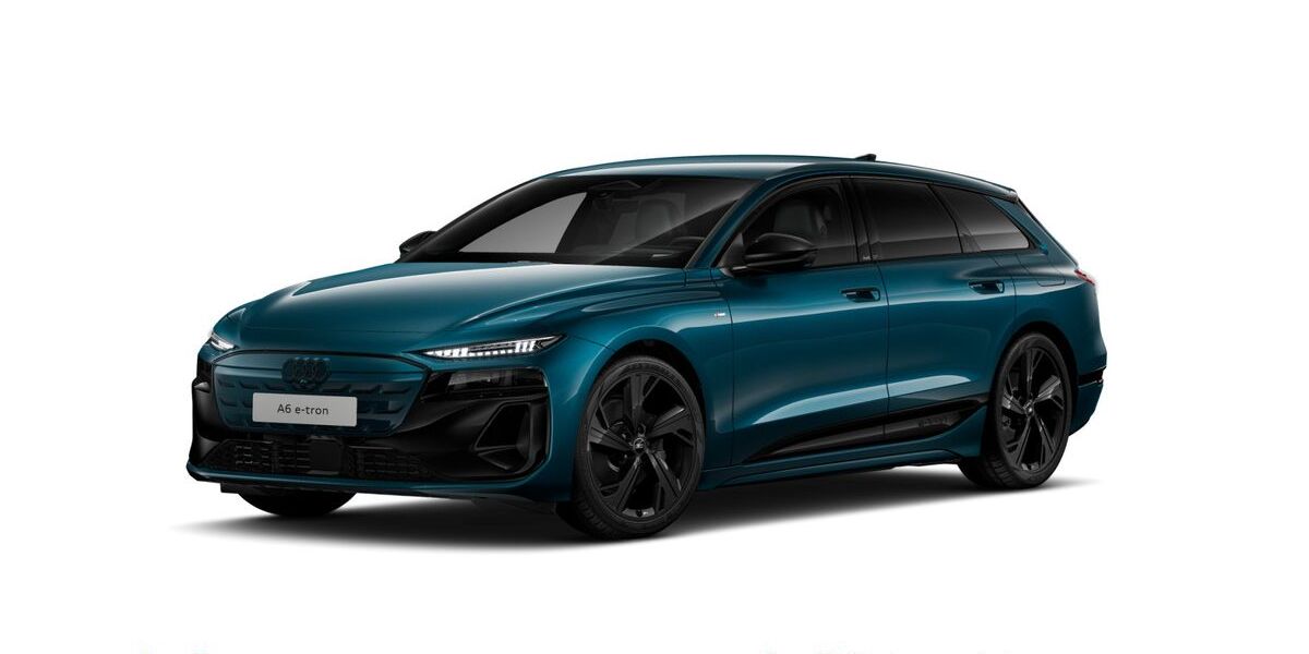 Audi A6 e-tron 23.206 km 62.980 &euro; Hofheim 65719