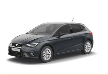 Seat Ibiza 15.119 km 22.990 &euro; Königstein 61462