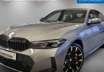BMW 330 20.200 km 52.880 &euro; Dreieich-Sprendlingen 63303