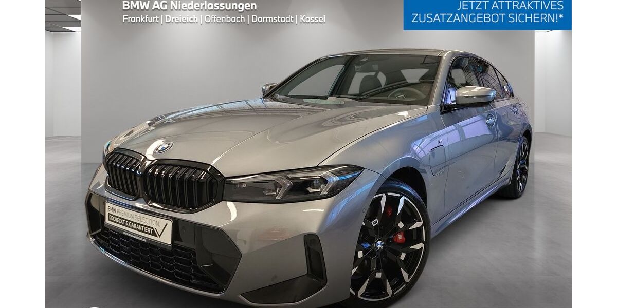 BMW 330 20.200 km 52.880 &euro; Dreieich-Sprendlingen 63303