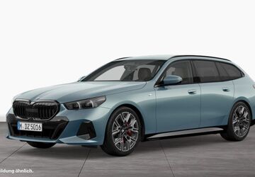 BMW 540 21.484 km 62.490 &euro; Dreieich-Sprendlingen 63303