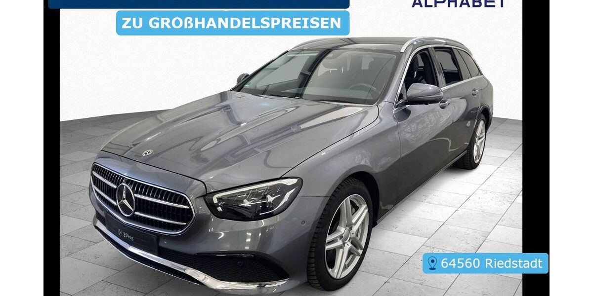 Mercedes-Benz E 300 107.427 km 26.190 &euro; Frankfurt 60596