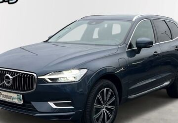 Volvo XC60 32.700 km 38.690 &euro; Kleinostheim 63801