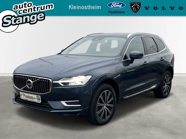 Volvo XC60 32.700 km 38.690 &euro; Kleinostheim 63801