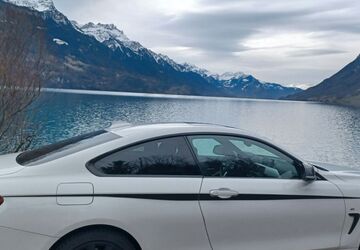 BMW 435 151.000 km 26.900 &euro; Langen 63225